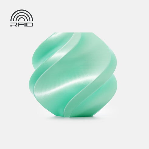 Bambu PLA Silk+